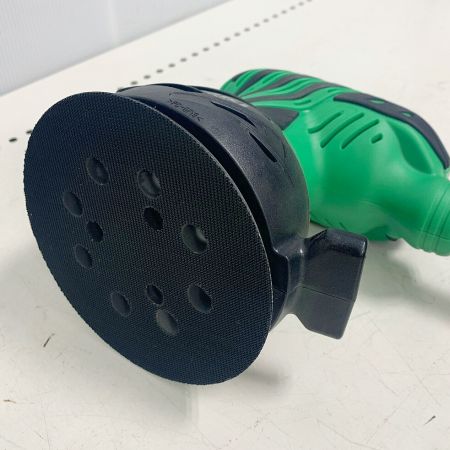  HiKOKI ハイコーキ 125mmランダムサンダ　 SV13YB