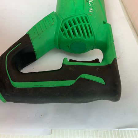  HITACHI 日立 65ｍｍ　座掘ドリル　本体のみ コード式 100v  DW65YA グリーン