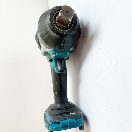  MAKITA マキタ 18V　充電式インパクトレンチ　本体のみ TW1001D ブルー