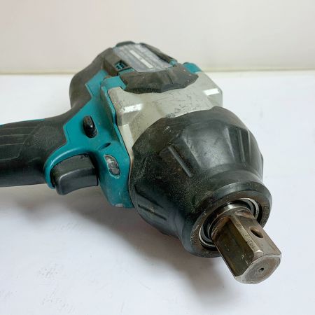  MAKITA マキタ 18V　充電式インパクトレンチ　本体のみ TW1001D ブルー