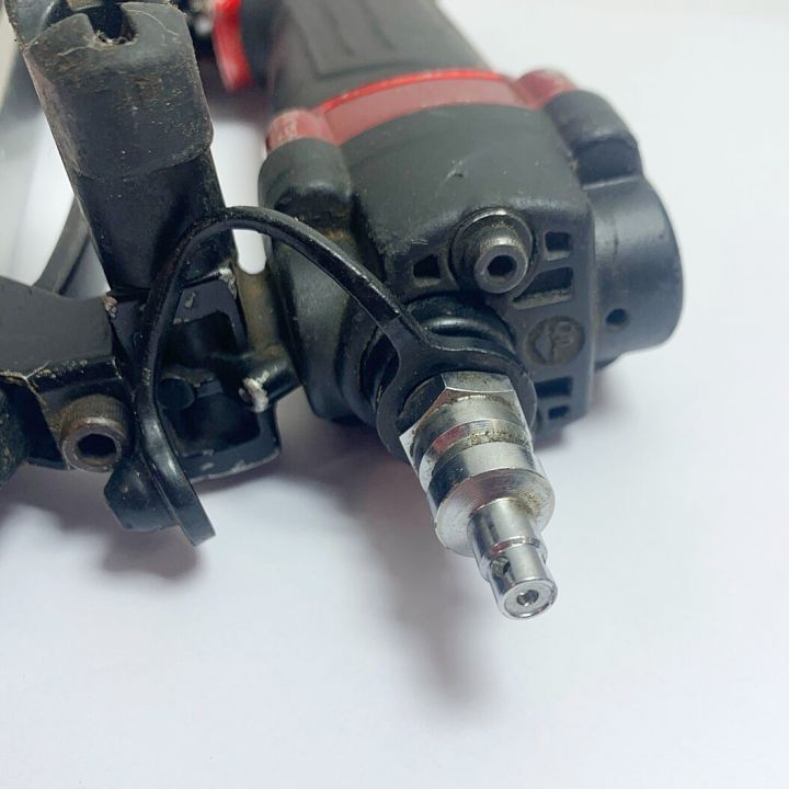 MAKITA マキタ 4mm 高圧エアタッカ 本体のみ AT425HB レッド MAKITA マキタ 4mm 高圧エアタッカ 本体のみ AT425HB レッド