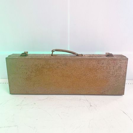  TONE トネ インパクト用ソケット11個、ラチェットハンドルなど5点　工具まとめ NO.471 ｿｹｯﾄ11個 他ﾊﾟｰﾂ4個