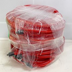 ♭♭ 株式会社キタムラ産業  LEDソーラーチューブ　チューブライト　点灯確認済　2セット SOKC-100 Bランク