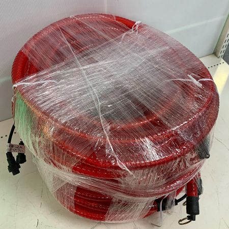  株式会社キタムラ産業  LEDソーラーチューブ　チューブライト　点灯確認済　2セット SOKC-100