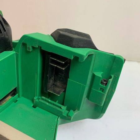  HiKOKI ハイコーキ 125mm コードレス丸のこ　2020.4製　本体のみ　14.4v  C14DBL