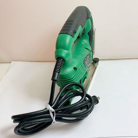  HiKOKI ハイコーキ 65mm ジグソー　本体のみ CJ65VF