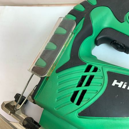  HiKOKI ハイコーキ 65mm ジグソー　本体のみ CJ65VF