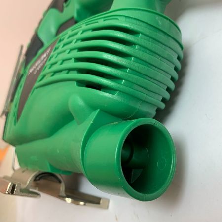  HiKOKI ハイコーキ 65mm ジグソー　本体のみ CJ65VF