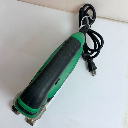  HiKOKI ハイコーキ 65mm ジグソー　本体のみ CJ65VF