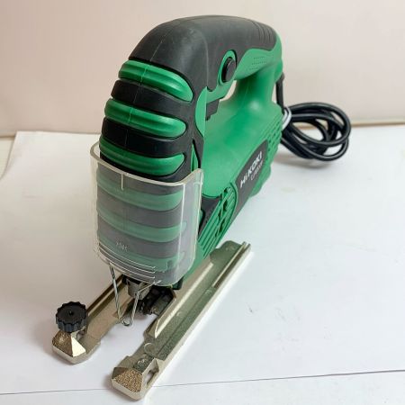  HiKOKI ハイコーキ 65mm ジグソー　本体のみ CJ65VF