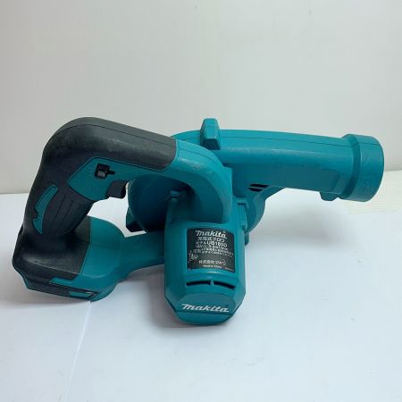  MAKITA マキタ 充電式ブロワ　本体のみ　先端なし UB185D