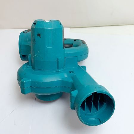  MAKITA マキタ 充電式ブロワ　本体のみ　先端なし UB185D