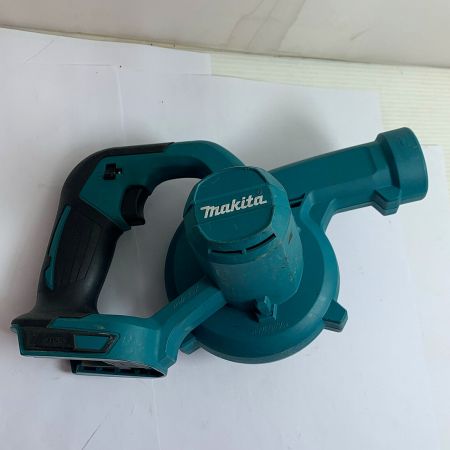  MAKITA マキタ 充電式ブロワ　本体のみ　先端なし UB185D
