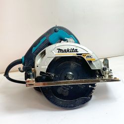 ♭♭ MAKITA マキタ 165ｍｍ　電子造作精密丸ノコ　2021.6製　本体のみ HS6403 Bランク
