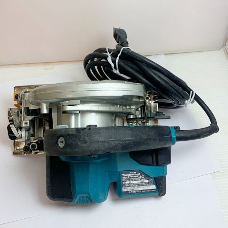  MAKITA マキタ 165ｍｍ　電子造作精密丸ノコ　2021.6製　本体のみ HS6403