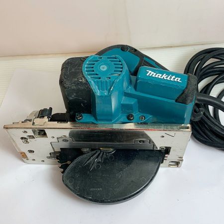  MAKITA マキタ 165ｍｍ　電子造作精密丸ノコ　2021.6製　本体のみ HS6403