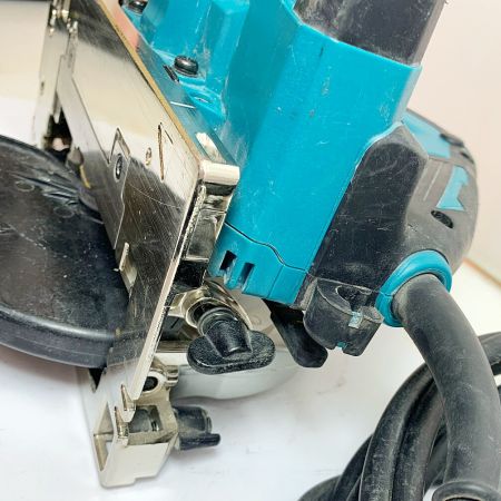  MAKITA マキタ 165ｍｍ　電子造作精密丸ノコ　2021.6製　本体のみ HS6403