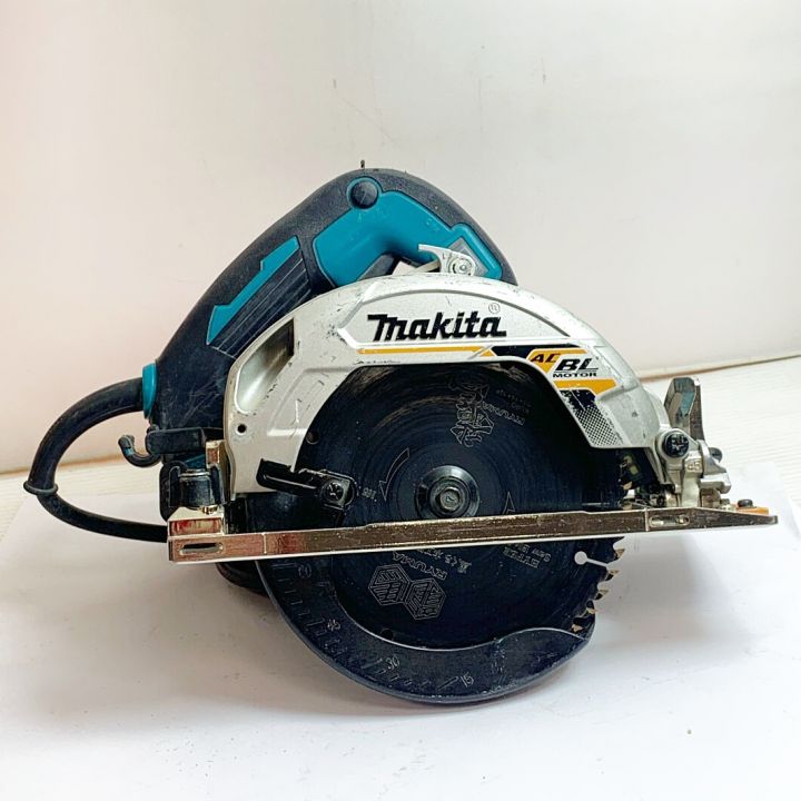 MAKITA マキタ 165ｍｍ 電子造作精密丸ノコ 2021.6製 本体のみ HS6403｜中古｜なんでもリサイクルビッグバン