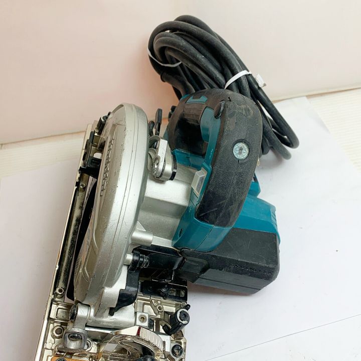 MAKITA マキタ 165ｍｍ 電子造作精密丸ノコ 2021.6製 本体のみ HS6403｜中古｜なんでもリサイクルビッグバン