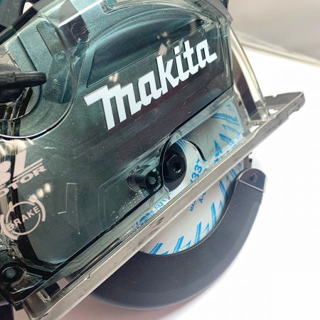  MAKITA マキタ 150ｍｍ　充電式チップソーカッタ　2021.8製造 CS553D