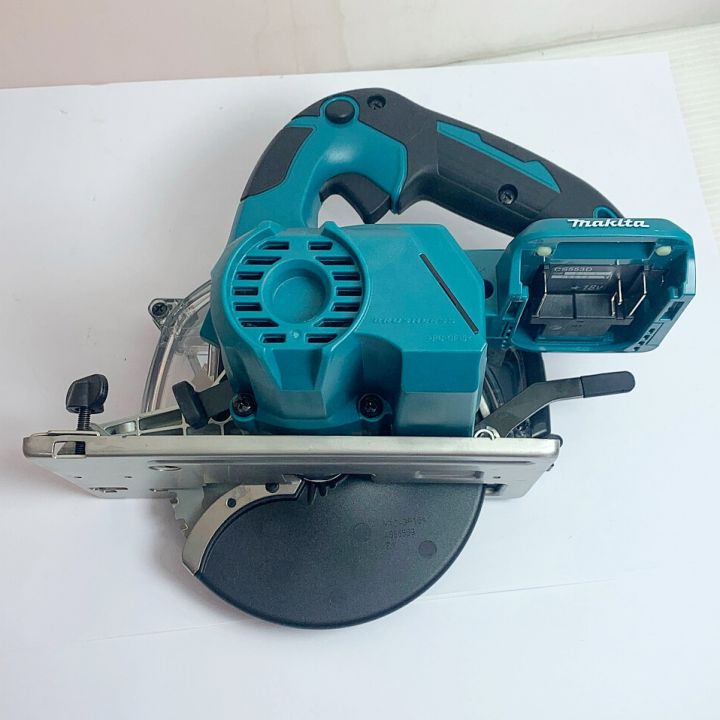 MAKITA マキタ 150ｍｍ 充電式チップソーカッタ 2021.8製造 CS553D｜中古｜なんでもリサイクルビッグバン