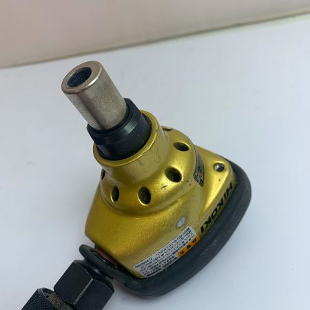  HiKOKI ハイコーキ 90mm 高圧ばら釘打ち機　本体のみ NH90H