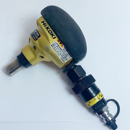  HiKOKI ハイコーキ 90mm 高圧ばら釘打ち機　本体のみ NH90H