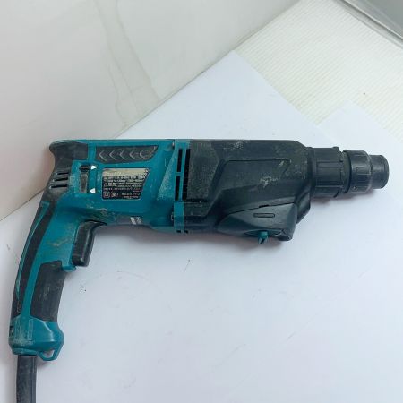  MAKITA マキタ 28mm ハンマドリル　ケース付 HR2600