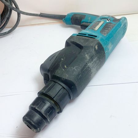  MAKITA マキタ 28mm ハンマドリル　ケース付 HR2600