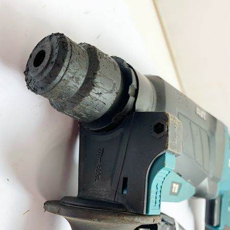 MAKITA マキタ 26mm ハンマドリル　ケース、ブルポイント、集塵カップ付 HR2631F