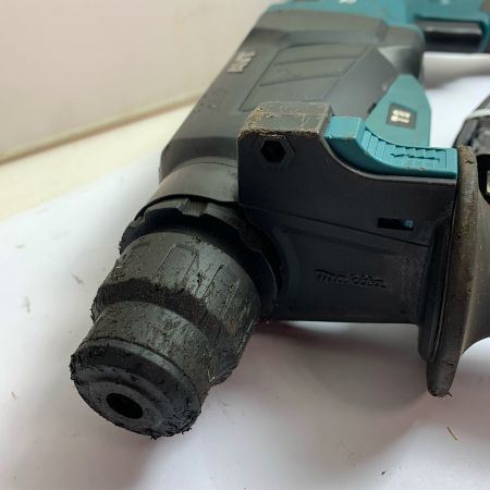  MAKITA マキタ 26mm ハンマドリル　ケース、ブルポイント、集塵カップ付 HR2631F
