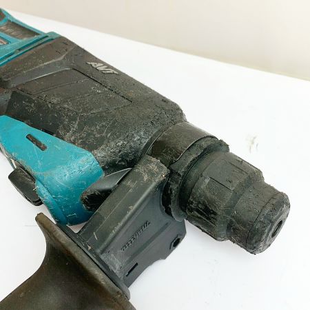  MAKITA マキタ 26mm ハンマドリル　ケース、ブルポイント、集塵カップ付 HR2631F