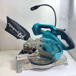 ♭♭ MAKITA マキタ 165mm 充電式卓上丸ノコ 本体のみ  18v　2023.7製 LS600D Bランク