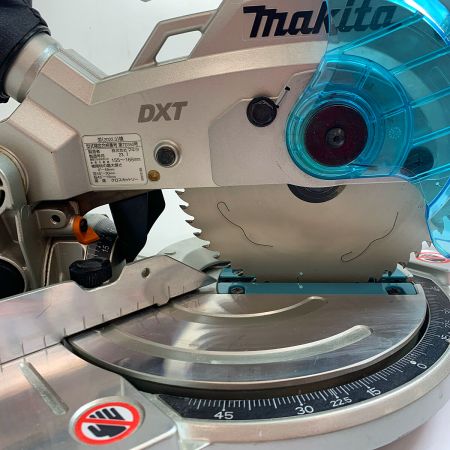  MAKITA マキタ 165mm 充電式卓上丸ノコ 本体のみ  18v　2023.7製 LS600D