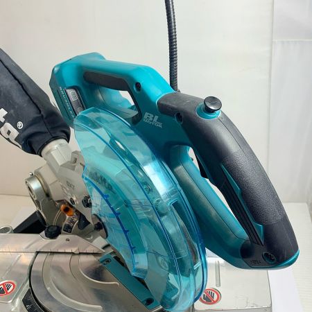  MAKITA マキタ 165mm 充電式卓上丸ノコ 本体のみ  18v　2023.7製 LS600D