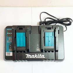 ♭♭ MAKITA マキタ 2口急速充電器 DC18RD Aランク