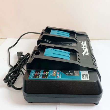  MAKITA マキタ 2口急速充電器 DC18RD