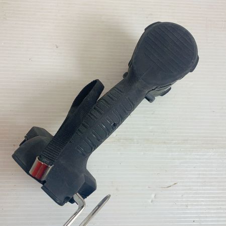  Panasonic パナソニック 充電インパクトドライバー　　充電器・充電池2個（14.4V/18V）・ケース付 EZ1PD1 ブラック