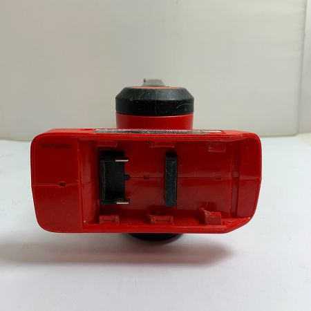  Panasonic パナソニック 工事用充電ＬＥＤマルチ投光器　充電池1個付 EZ37C3 レッド