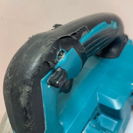  MAKITA マキタ 125ｍｍ　充電式丸ノコ　18V　本体のみ HS471D ブルー