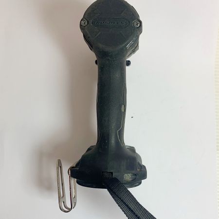  MAKITA マキタ 充電式インパクトドライバ　18V　本体のみ TD172D ブラック