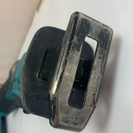  MAKITA マキタ 充電式レシプロソー　10.8v　　本体とケースのみ　【動作確認済】 JR101D ブルー