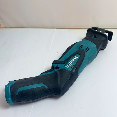  MAKITA マキタ 充電式レシプロソー　10.8v　　本体とケースのみ　【動作確認済】 JR101D ブルー
