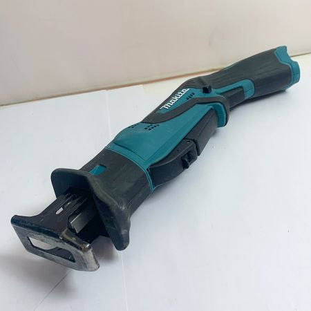  MAKITA マキタ 充電式レシプロソー　10.8v　　本体とケースのみ　【動作確認済】 JR101D ブルー
