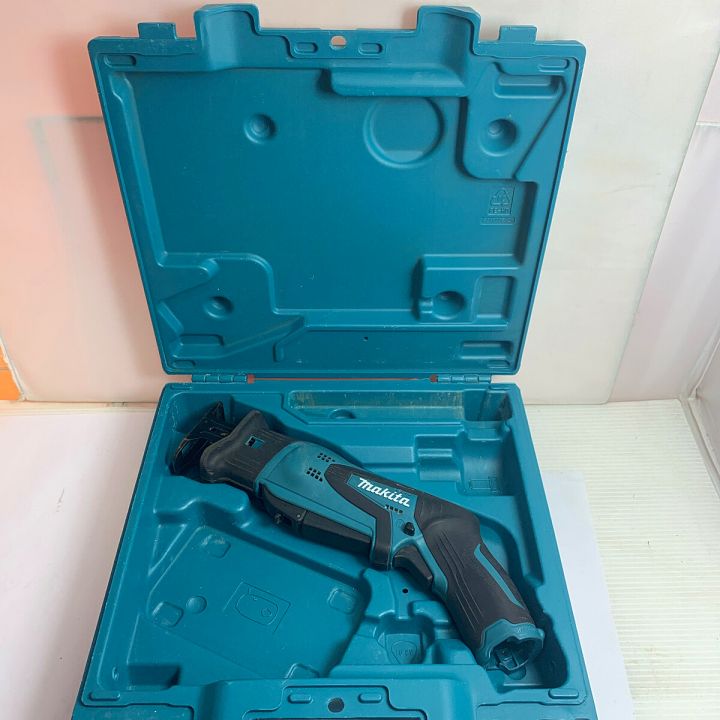 MAKITA マキタ 充電式レシプロソー 10.8v 本体とケースのみ