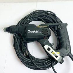 ♭♭ MAKITA マキタ ボード用スクリュードライバ　本体のみ FS6100 ブラック Aランク