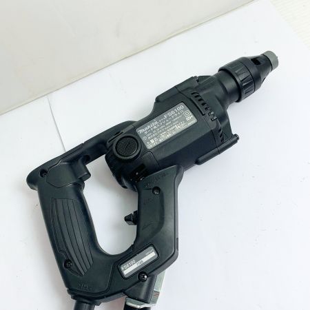  MAKITA マキタ ボード用スクリュードライバ　本体のみ FS6100 ブラック