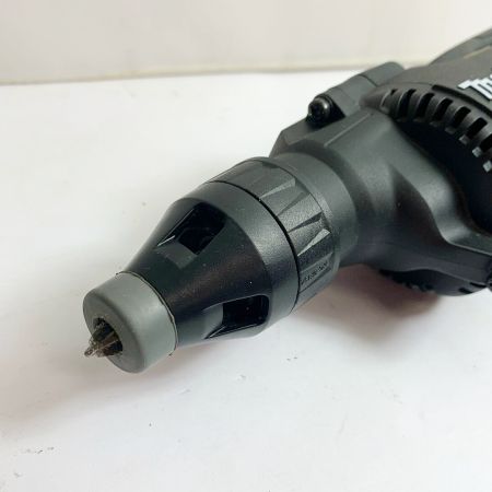  MAKITA マキタ ボード用スクリュードライバ　本体のみ FS6100 ブラック