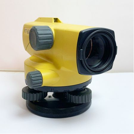  TOPCON  トプコン　オートレベル　VR3063　2023.4.5校正済と記載あり　ケース付 ＡＴ-Ｂ2