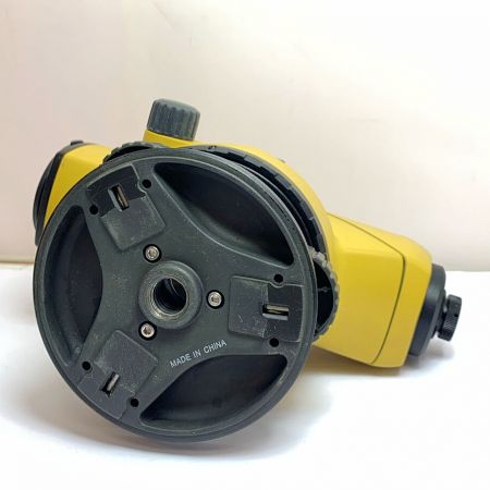  TOPCON  トプコン　オートレベル　VR3063　2023.4.5校正済と記載あり　ケース付 ＡＴ-Ｂ2